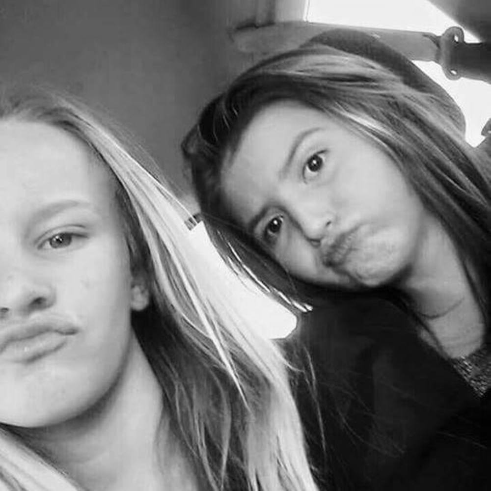 Meet your Posher, Shyla